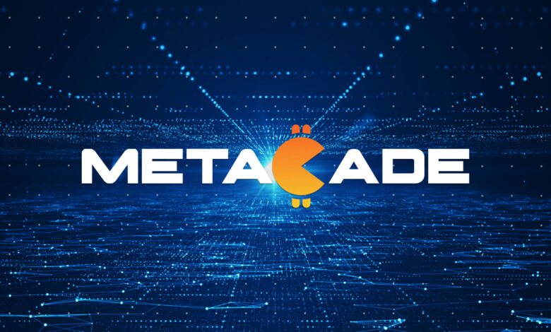 Der Vorverkauf von Metacade überschreitet 2 Millionen US-Dollar