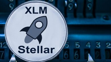 Der XLM-Preis steigt, während Stellar auf der XRP-Welle von Ripple reitet