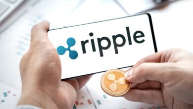 Der XRP-Preis steigt nach dem Start des Business Liquidity Hub von Ripple