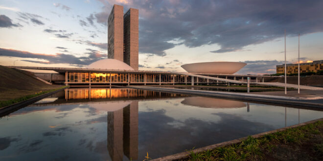 Der brasilianische Senat verabschiedet ein Gesetz zur Regulierung von Krypto-Transaktionen
