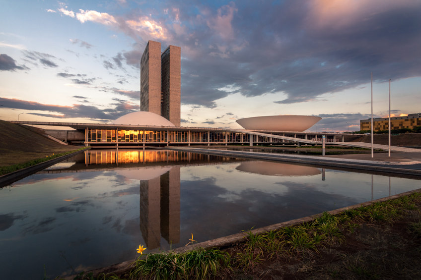 Der brasilianische Senat verabschiedet ein Gesetz zur Regulierung von Krypto-Transaktionen