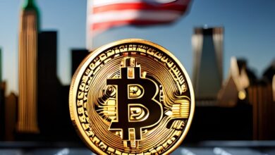 Der ehemalige SEC-Vorsitzende sagt, dass der Bitcoin-ETF genehmigt werden sollte
