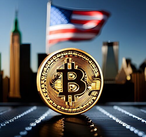 Der ehemalige SEC-Vorsitzende sagt, dass der Bitcoin-ETF genehmigt werden sollte