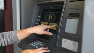 Der größte Krypto-Geldautomatenbetreiber Bitcoin Depot debütiert nach der SPAC-Fusion an der Nasdaq