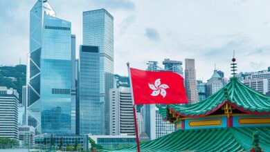 Der in Hongkong ansässige Vermögensverwalter VSFG strebt die Einführung eines Bitcoin-ETF im Mai an