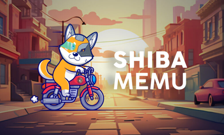 Der neue KI-Memecoin Shiba Memu sammelt in neun Tagen 798.000 US-Dollar