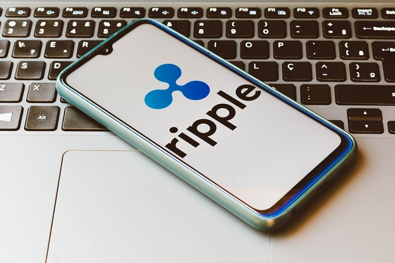 Der Potenzielle B Rsengang Des Xrp Erfinders Ripple Labs Steht Bevor Tezos Und Inqubeta