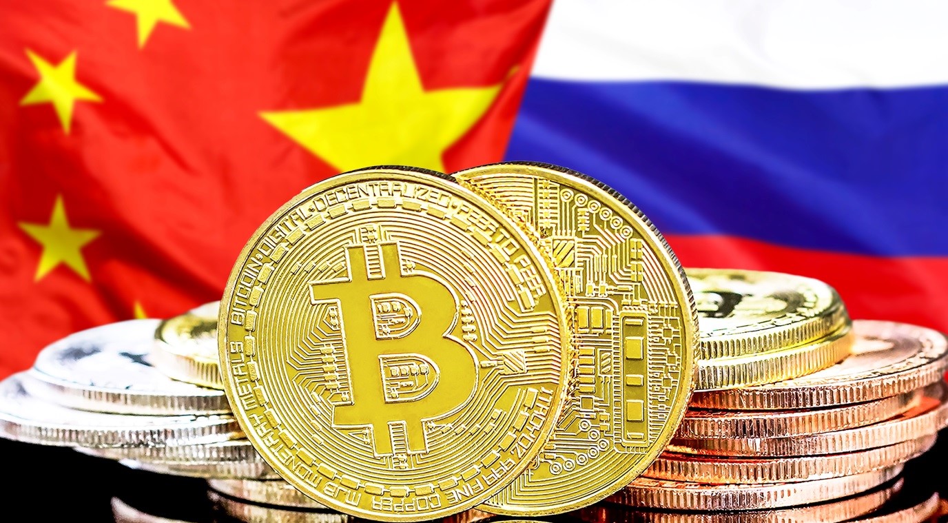 Der russische Gesetzgeber sagt, befreundete Nationen könnten Energie mit Bitcoin kaufen