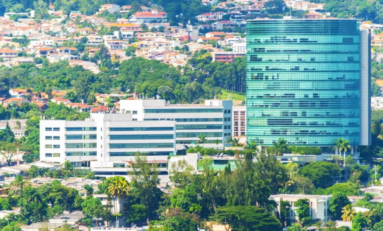 Der von Jack Dorsey unterstützte Bitcoin-Mining-Pool OCEAN eröffnet einen globalen Hub in El Salvador