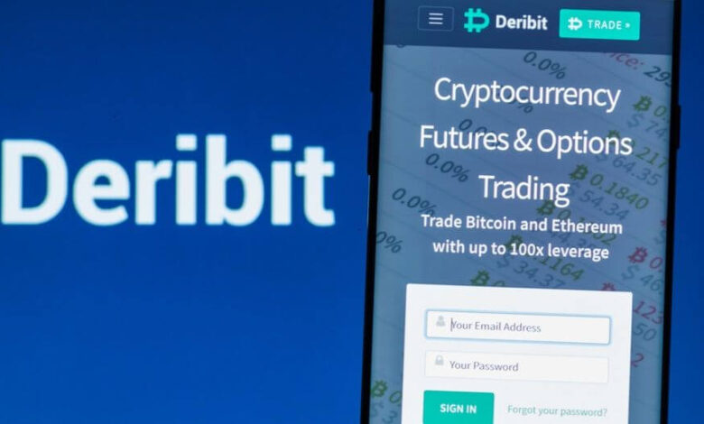 Deribit Exchange kündigt die Integration von Ethenas USDe als Margin-Sicherheit an