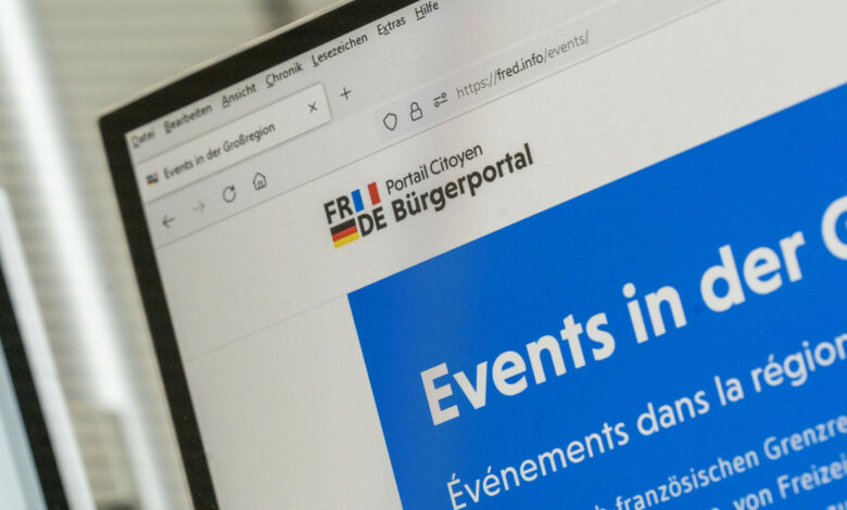 Erstes digitales deutsch-französisches Bürgerportal eröffnet