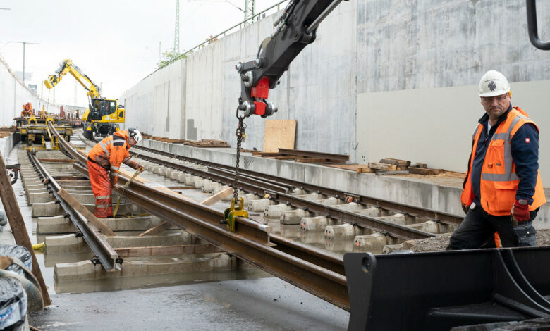 Deutsche Bahn will Fahrgäste entschädigen