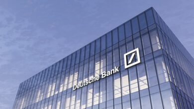 Deutsche Bank und Standard Chartered testen SWIFT-Alternative für digitale Währungen