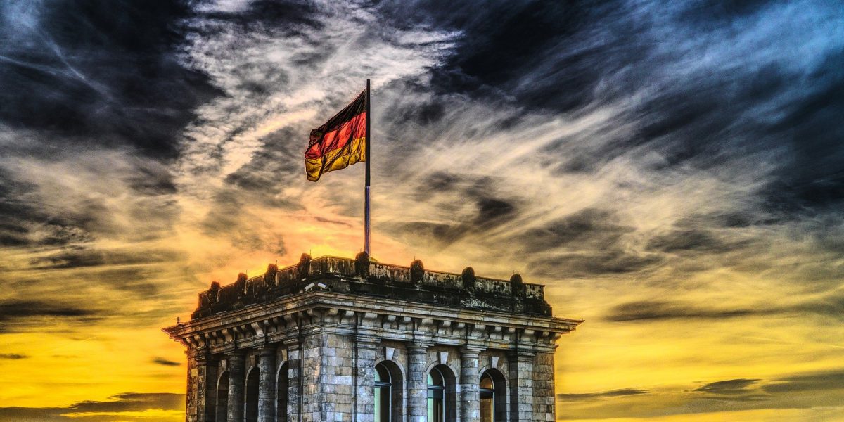 Deutschland erlaubt institutionellen Fonds, bis zu 20% in Krypto zu investieren