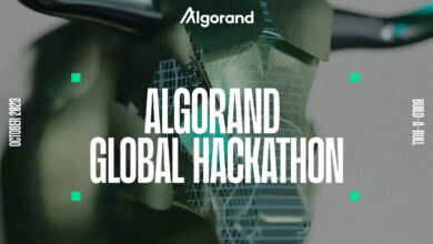 Die Algorand Foundation kündigt den Build-A-Bull-Hackathon in Zusammenarbeit mit AWS an