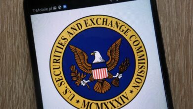 Die Berufung der SEC wäre kein Rückschlag für Ripple