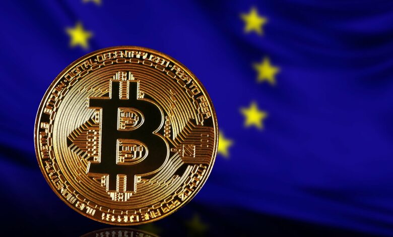 Die Bitcoin-Zahlungs-App Strike ist jetzt in Europa verfügbar