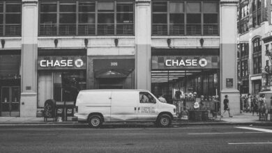 Chase Bank will Krypto-Zahlungen in Großbritannien verbieten