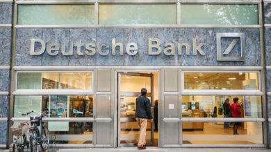 Die Deutsche Bank beauftragt das Schweizer Kryptounternehmen Taurus mit Verwahrungsdienstleistungen