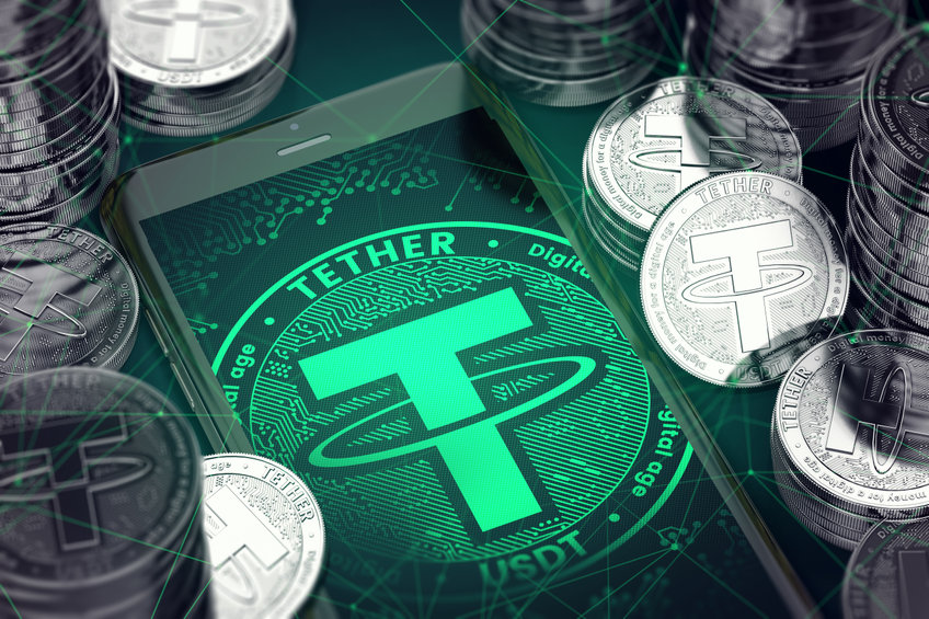 Die Dominanz des USDC-Stablecoin-Marktes von Circle steigt, während die von Tether abnimmt