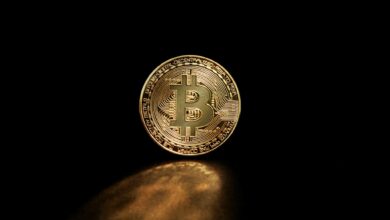 Bitcoin-Netzwerk-Hash-Rate-Rekordhoch im Mai