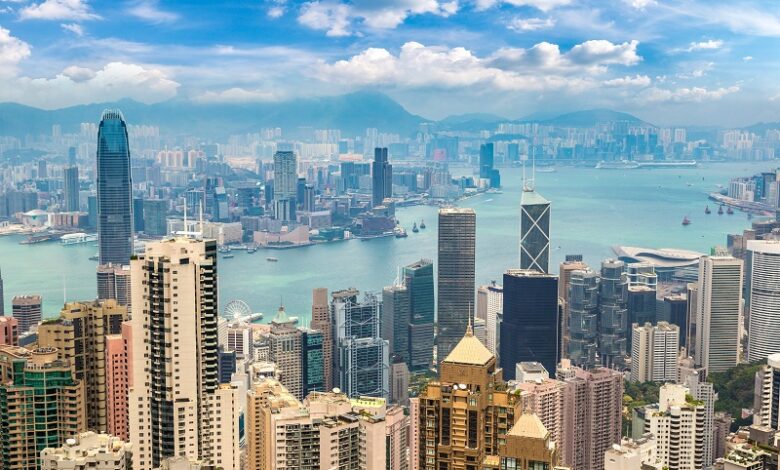 Die Hongkonger Krypto-Börse JPEX setzt den Handel aufgrund einer SFC-Untersuchung aus