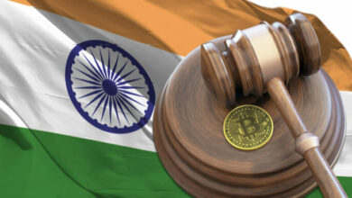 Die Krypto-Börsen Binance und KuCoin sichern sich die Registrierung bei der indischen FIU
