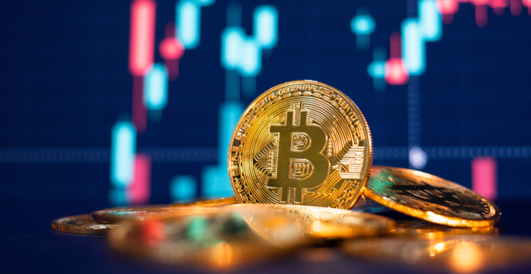 Die Marktkapitalisierung von Bitcoin übersteigt 1 Billion US-Dollar