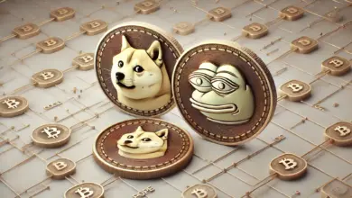 Die Marktkapitalisierung von Dogecoin in Höhe von 50 Milliarden US-Dollar entspricht dem Aufstieg von PEPE: Warum sich kluge Investoren an 1FUEL wenden