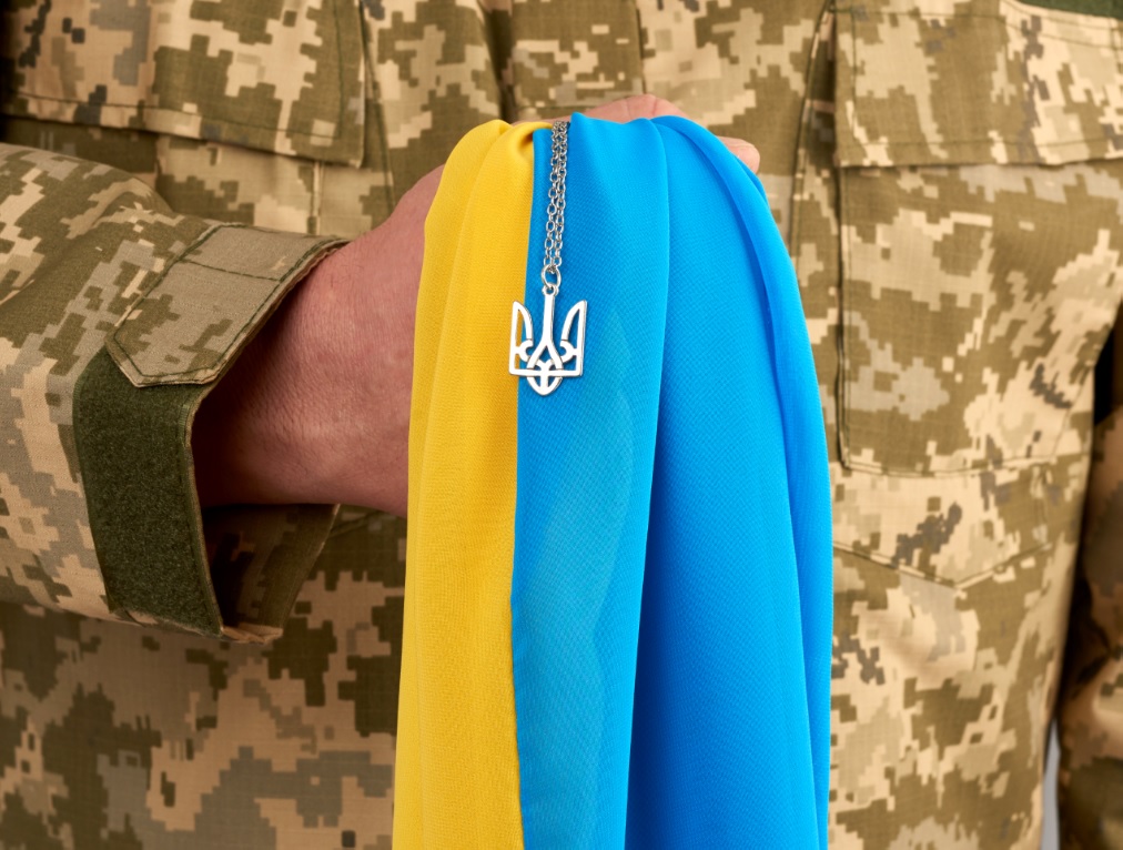 Die NFT-Sammlung der Ukraine wird eine Geschichte über den andauernden Krieg erzählen