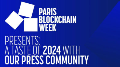Die Pariser Blockchain-Woche kündigt das Jahr 2024 mit einer Presseveranstaltung in London an