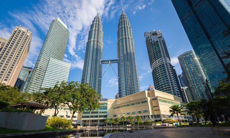 Die Securities Commission Malaysia (SC) ordnet Huobi Global an, den Betrieb einzustellen