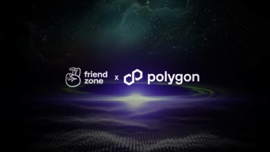 Die Social-Web3-Plattform Friendzone startet auf Polygon PoS