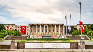 Die Türkei bereitet ein neues Gesetz zu Krypto-Assets vor: Bericht