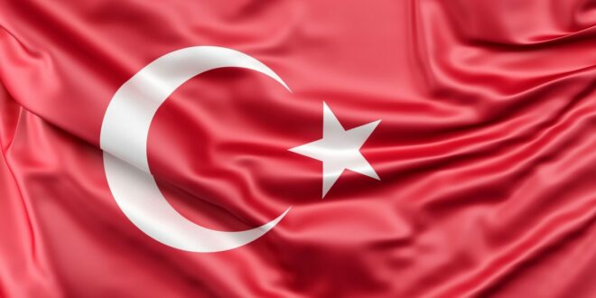 Die Türkei führt Forschungen zu Krypto und dem Metaverse durch