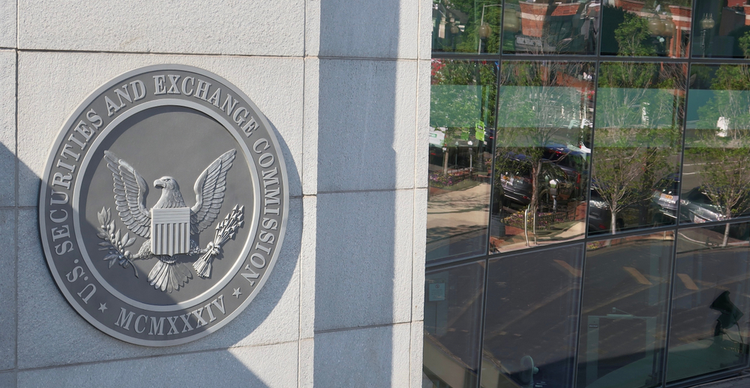 Die US-SEC plant eine gemeinsame Aufsicht mit der CFTC über Kryptoplattformen