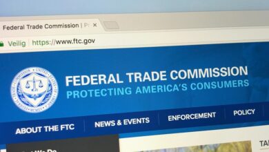 Die US-amerikanische Federal Trade Commission verhängt gegen Celsius Network eine Geldstrafe von 4,7 Milliarden US-Dollar