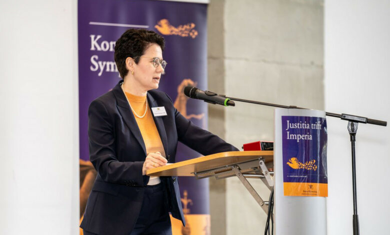 43. Konstanzer Symposium zum Thema Verfassung