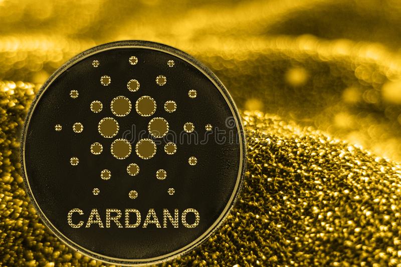 Die Wale von Cardano (ADA) sind im ersten Quartal dieses Jahres um 1.231% gestiegen: Bericht 