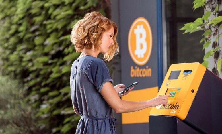 Die Zahl der Bitcoin-Geldautomateninstallationen nähert sich dem Rekordhoch von 2022, bedingt durch den jüngsten Anstieg des BTC-Preises