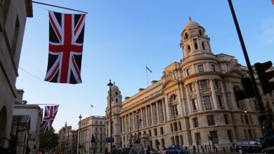 Die britische Regierung erläutert die Rolle der FCA bei der Stablecoin-Regulierung