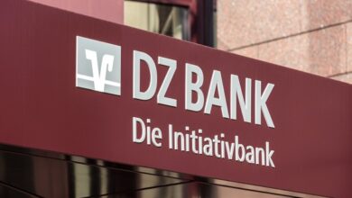 Die deutsche DZ Bank will den Krypto-Handel testen