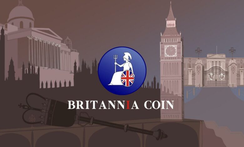 Die offizielle Vorabveröffentlichung von Britanniacoin: Vorstellung einer einzigartigen Vision für die Zukunft