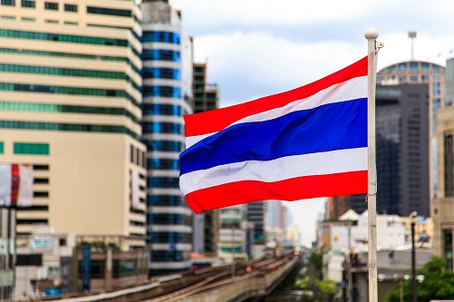 Die thailändische Kasikorn Bank erwirbt 97 % der Anteile an der Krypto-Börse Satang