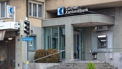 Die viertgrößte Bank der Schweiz, ZKB, führt den Bitcoin- und Ethereum-Handel ein