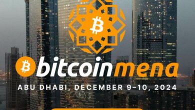 Die weltweit größte Bitcoin-Konferenz feiert ihr Debüt im Nahen Osten in Abu Dhabi