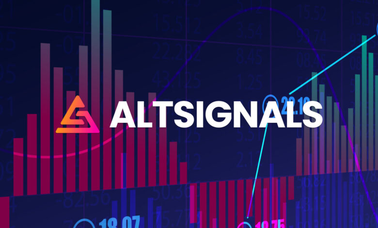 Diversifizierung von Portfolios mit ASI-Token inmitten von Schwankungen auf dem Immobilienmarkt.