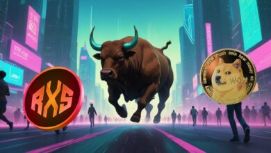 Dogecoin-Investoren sehen Rexas Finance (RXS) als starke Alternative für den Bullenmarkt 2025, da DOGE unterdurchschnittlich abschneidet