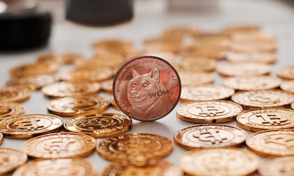 Dogecoin-Mitschöpfer Jackson Palmer kritisiert die Kryptoindustrie für den Kapitalismus