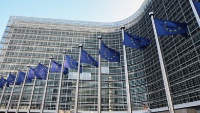 EU-Gesetzgeber stimmen für wegweisende KI-Regulierung